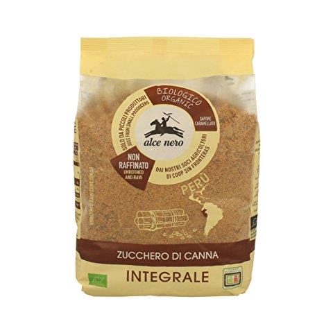 Zucchero Canna Bio 500g - Foto 1