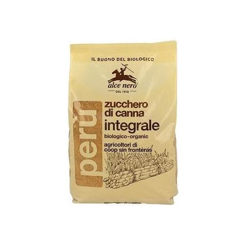 Zucchero Canna Bio 500g - Foto 2