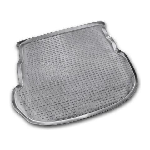 Vasca Baule Su Misura In Tpe - Mazda 6 4p (04/0812/12)  - Foto 1