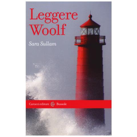 Sara Sullam - Leggere Woolf - Foto 1