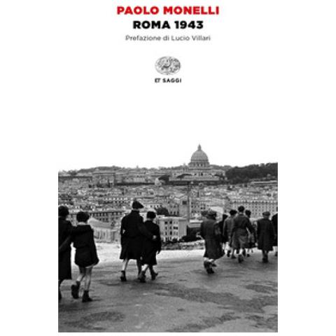 Paolo Monelli - Roma 1943 - Foto 2