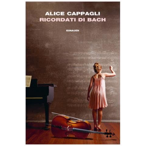 Alice Cappagli - Ricordati Di Bach - Foto 1