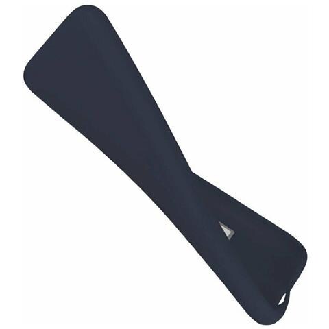 Sensibilità Custodia Morbida Per Iphone Pro Max 11 Black - Foto 3