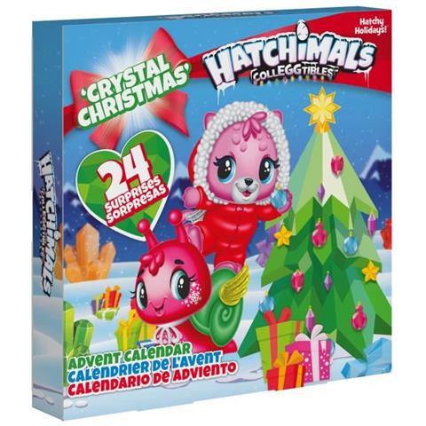 Hatchimals Calendario Dell'avvento - Foto 1