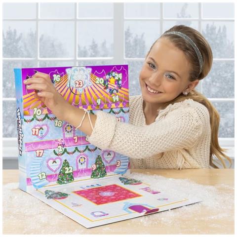 Hatchimals Calendario Dell'avvento - Foto 2