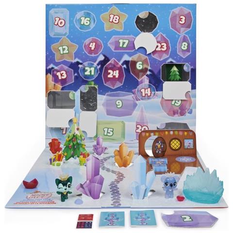 Hatchimals Calendario Dell'avvento - Foto 6