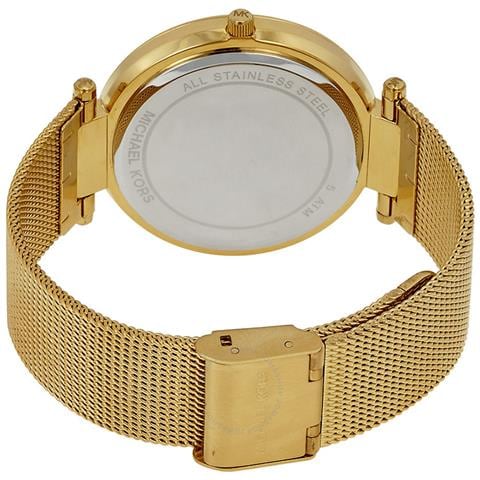 Darci Mk3368 Orologio Donna Al Quarzo - Foto 10