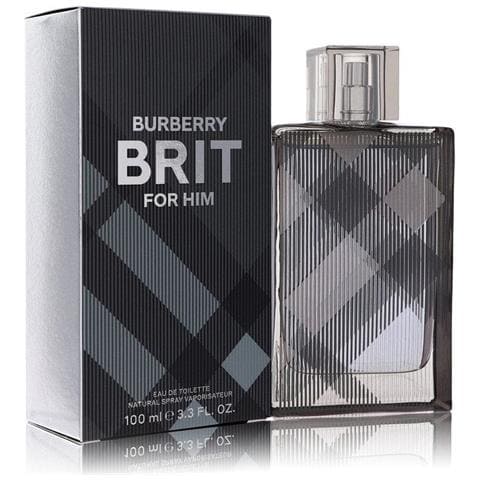 Brit Per Lui Eau De Toilette 100ml Spray - Foto 3