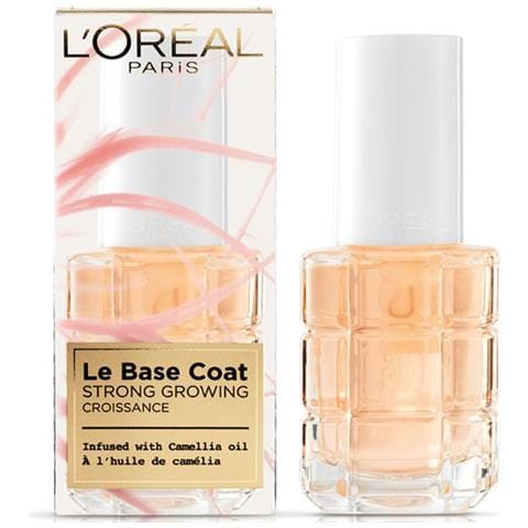 Loreal Le Crescere Forti Base Coat - Foto 1