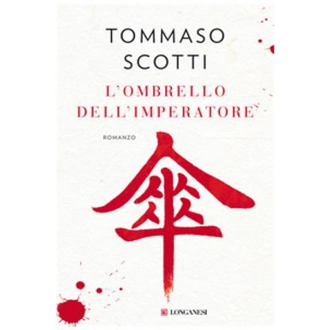Tommaso Scotti - L'ombrello Dell'imperatore - Foto 2