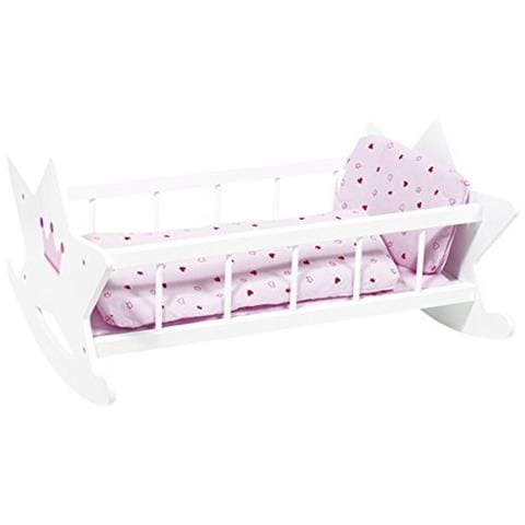 2040732 - Bambola Mobili - Biancheria Da Letto Con Culla - Foto 1