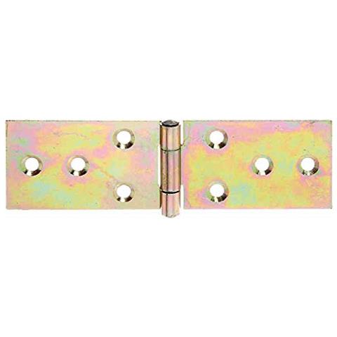 Gahalberts, 34690 4 Tabella Corridori 140 Millimetri Zincato - Foto 1