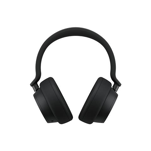 MICROSOFT - Surface Headphones 2 Cuffia Padiglione Auricolare Connettore  3.5 Mm Usb Tipo-c Bluetooth Nero - ePRICE