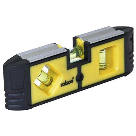 54114 Mini Livello Magnetico - Multi-color - Foto 1