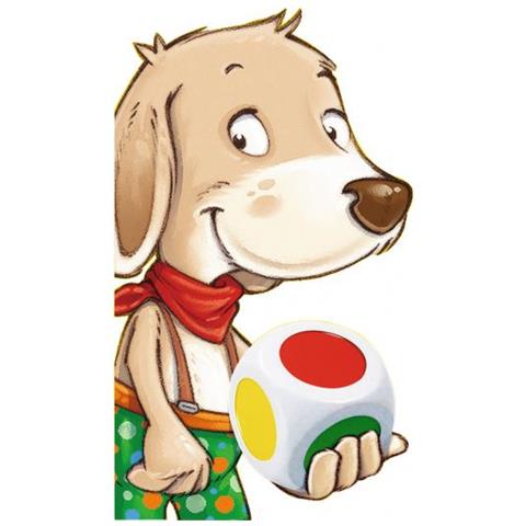 233540 Kinder Lernspiel Brettspiel (233540) - Foto 2
