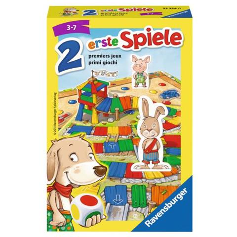 233540 Kinder Lernspiel Brettspiel (233540) - Foto 1