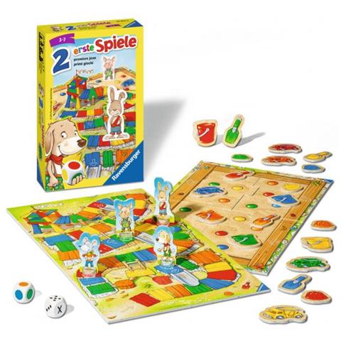 233540 Kinder Lernspiel Brettspiel (233540) - Foto 3