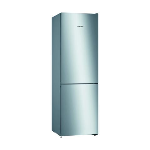 Frigorifero Combinato KGN36VLEA Dual No Frost Multi Air Flow Classe E Capacità Netta 326 Litri Colore Inox - Foto 7