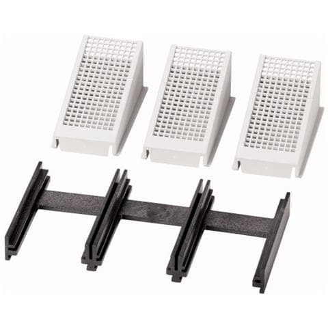 Eaton Electric Gmbh Fingerschutz Nzm3-xipk Ip2x 3polig (266804)  - Foto 1