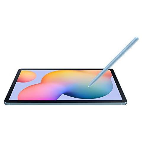 Galaxy Tab S6 Lite Wi-fi - Angora Blu (uk Version)  - Foto 2