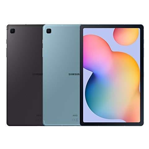 Galaxy Tab S6 Lite Wi-fi - Angora Blu (uk Version)  - Foto 4