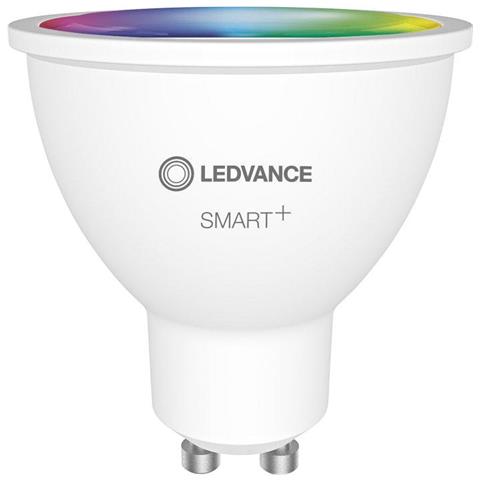 Smartwifipar16 5w 230vrgbwfrgu104x1ledv - Foto 14