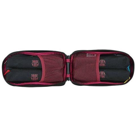 Astuccio Zaino F. c. Barcelona Nero - Foto 3