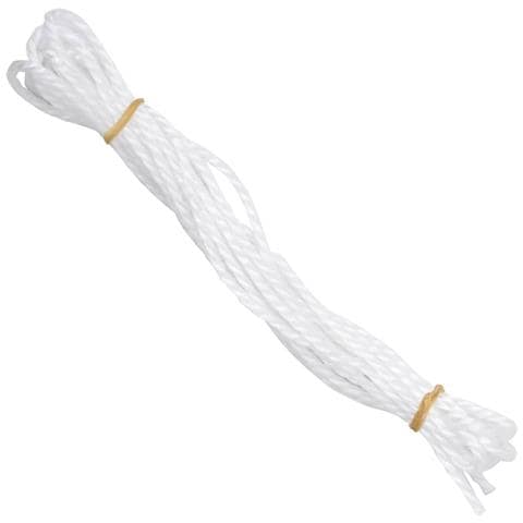 Vela Parasole 160 g / m² Blu 2x4,5 m in HDPE - Foto 6