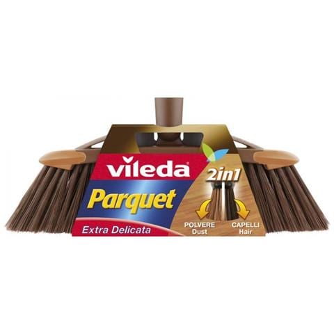 133580 Scopa Parquet - Foto 3