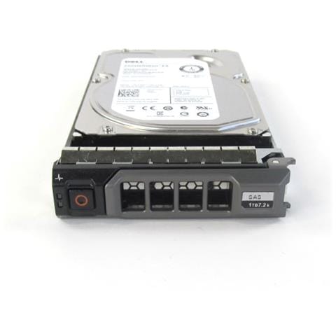 Hard Disk Interno 740YX 1 TB 3.5" Interfaccia SAS 7200 Rpm - Foto 2
