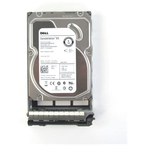 Hard Disk Interno 740YX 1 TB 3.5" Interfaccia SAS 7200 Rpm - Foto 3