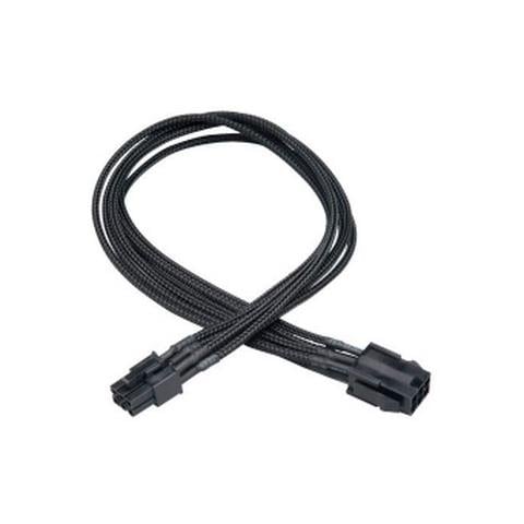 Flexa V6, Maschio / femmina, 0,4m, Nero - Foto 1