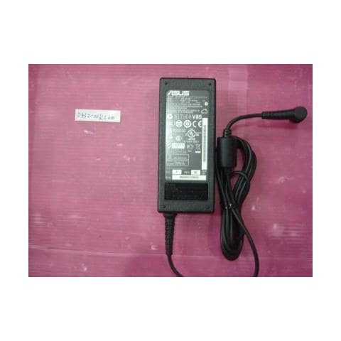 Adattatore Batteria per Notebook Nera 65 W 19 V 04G2660031T0 - Foto 1