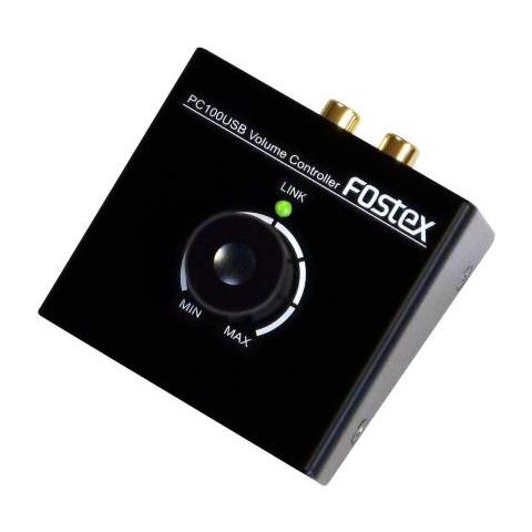 PC-100USB, 66 x 70 x 44 mm, Nero - Foto 1