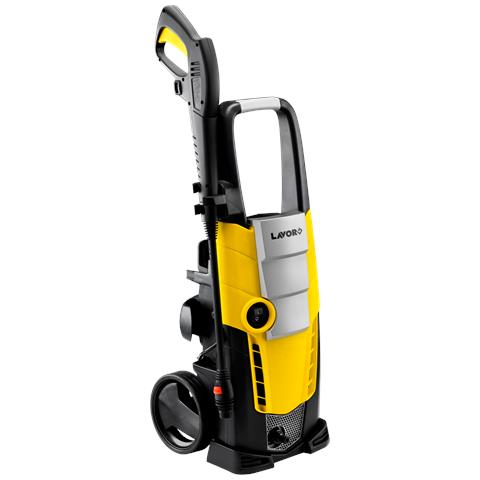 LAVOR Idropulitrice ad Acqua Fredda Galaxy 150 Potenza 2100 Watt