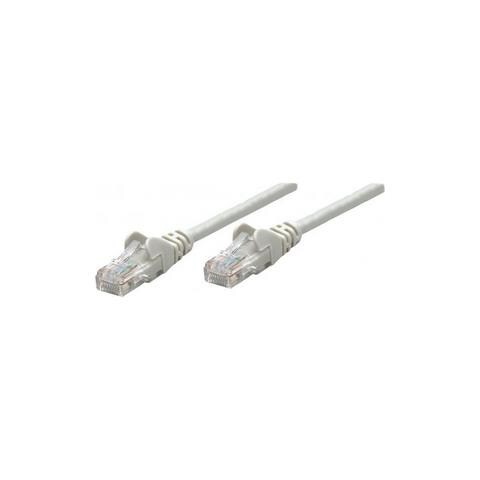 Cat6, SFTP, 0.25m, RJ-45, RJ-45, Maschio / maschio, Oro, Cat6, SF / UTP (S-FTP) - Foto 2