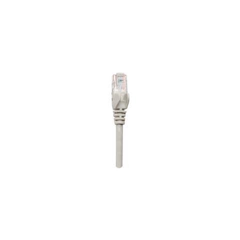 Cat6, SFTP, 0.25m, RJ-45, RJ-45, Maschio / maschio, Oro, Cat6, SF / UTP (S-FTP) - Foto 3