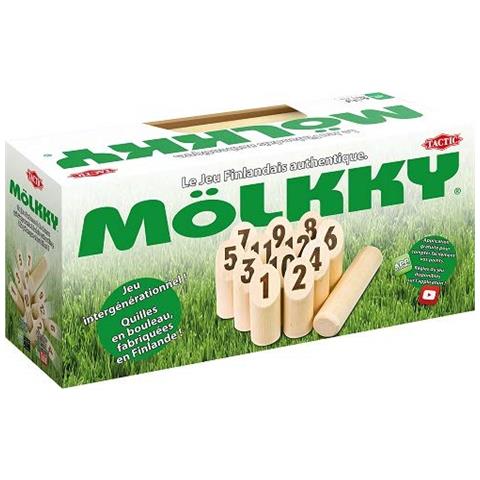 Mölkky Mölkky - Foto 1