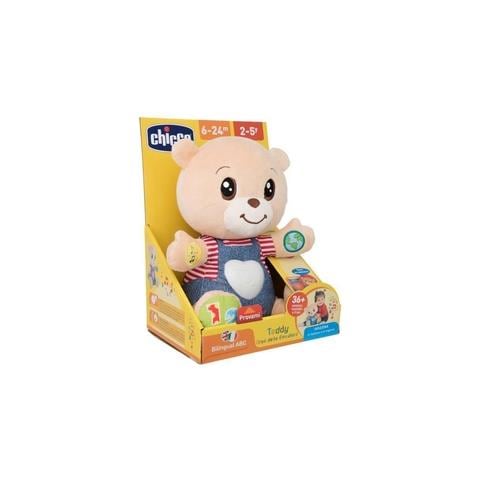Giocattoli Orso Delle Emozioni Chicco CHICCO Orsetto Delle