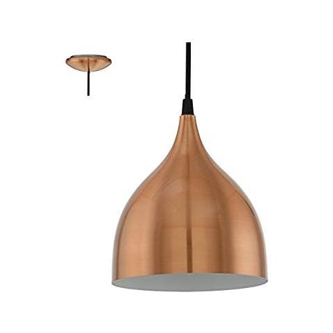 CORETTO Multicolore lampada a sospensione - Foto 1