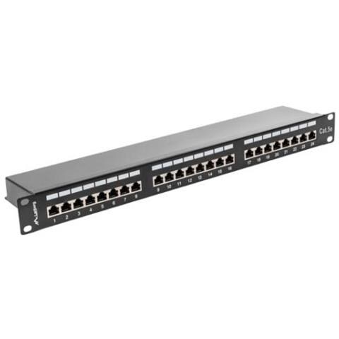 PPS5-1024-B pezzo di pannello 1U - Foto 2