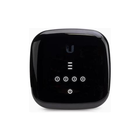 Networks Uf-wifi Router Wireless Gigabit Ethernet Nero - Foto 1