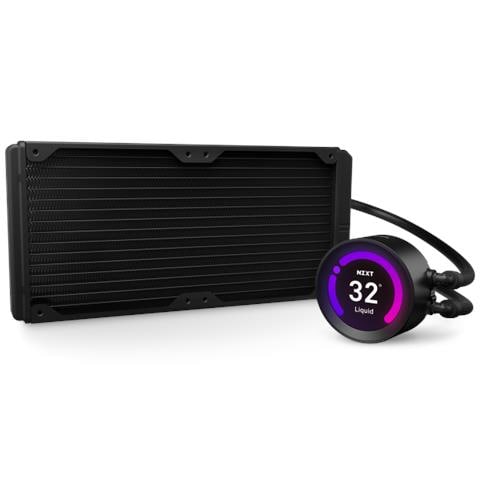 Kraken Z63 Rgb Raffredamento Dell'acqua E Freon - Foto 2