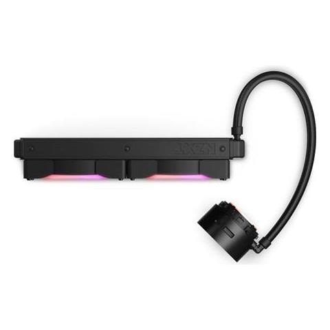 Kraken Z63 Rgb Raffredamento Dell'acqua E Freon - Foto 7