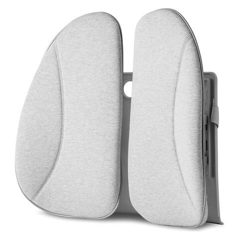 Cuscino Massaggiatore Supporto Schiena Lombare ER BS200H - Foto 1