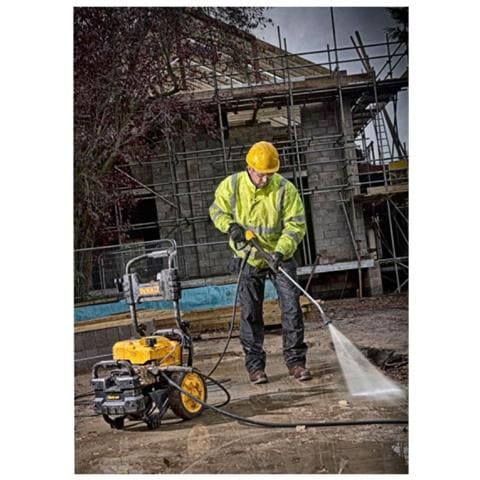 Pulitrice Ad Alta Pressione - 5000w - Dxpw005e - Foto 2