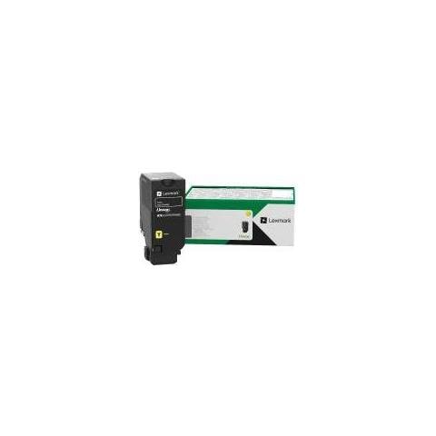71c20c0 Cartuccia Toner 1 Pz Originale Ciano - Foto 1