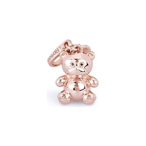 Silver Jewels Baby Collection Mod. Bear - Charms - Foto 1