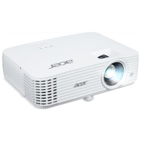 Videoproiettore X1526HK DLP Full HD 4000 ANSI Lm Rapporto di Contrasto 10000:1 HDMI / USB - Foto 3