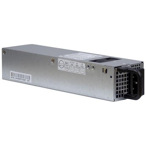 ASPOWER R1A-KH0400 alimentatore per computer 400 W 20+4 pin ATX 1U Argento - Foto 3